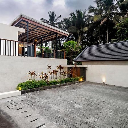 Villa Vanila By Balisuperhost Ubud Buitenkant foto