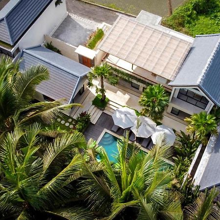 Villa Vanila By Balisuperhost Ubud Buitenkant foto