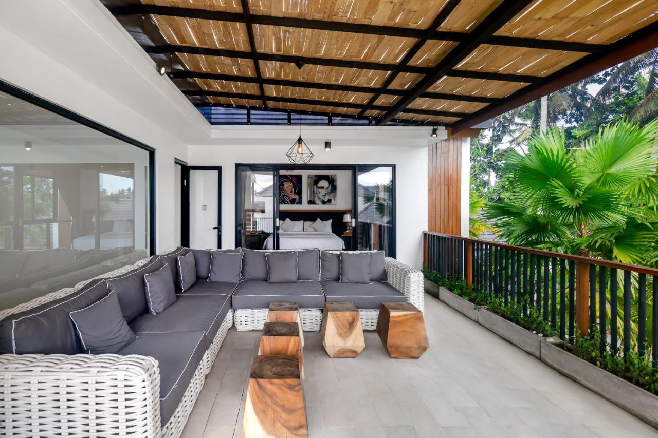 Villa Vanila By Balisuperhost Ubud Buitenkant foto