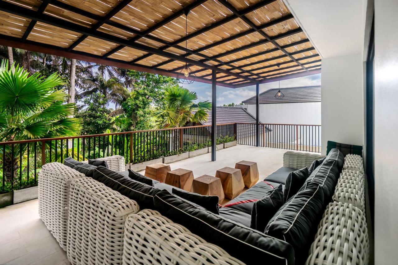 Villa Vanila By Balisuperhost Ubud Buitenkant foto