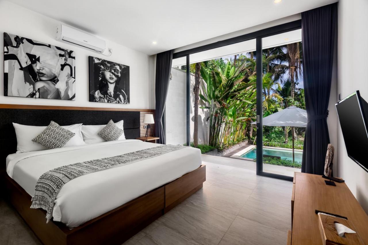 Villa Vanila By Balisuperhost Ubud Buitenkant foto