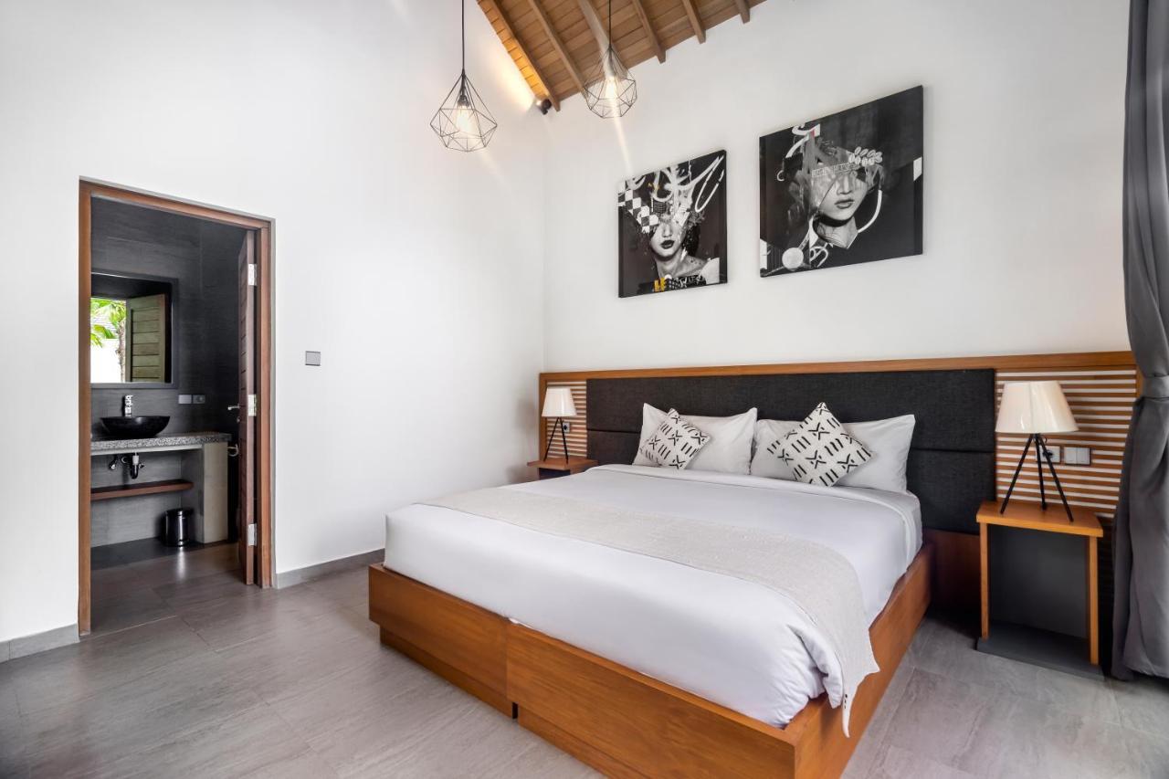 Villa Vanila By Balisuperhost Ubud Buitenkant foto